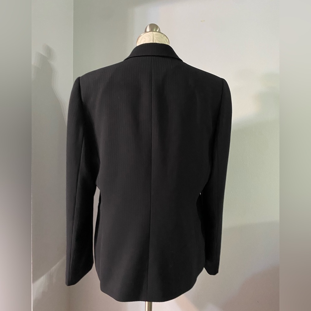 TAHARI Blazer Size 14.          #5 - Picture 6 of 7